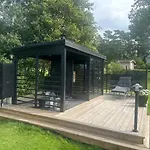 아파트 Privat Strandvilla I Vackra