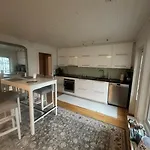Privat Strandvilla I Vackra