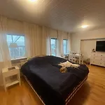 아파트 Privat Strandvilla I Vackra