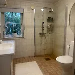 Privat Strandvilla I Vackra Geta