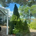 Privat Strandvilla I Vackra * Geta