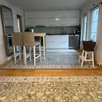 Privat Strandvilla I Vackra *