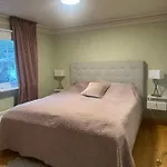 Privat Strandvilla I Vackra Geta