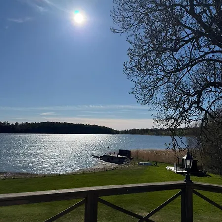 Privat Strandvilla I Vackra * Geta