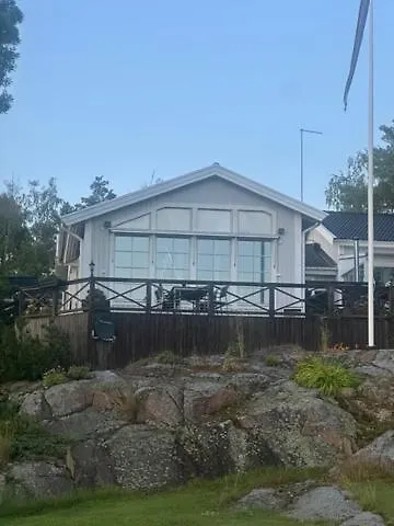 Appartement Privat Strandvilla I Vackra